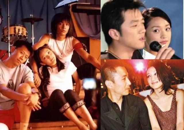 回顾 "恶少"王烁:曾是周迅前男友,继母王艳都惧他三分