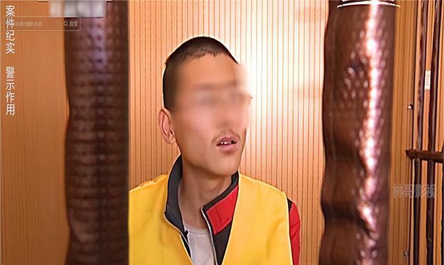 一头小羊羔引发一场命案!内蒙一大学生锤杀亲姑妈后问民警:我