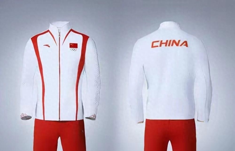 40金27银24铜!安踏"冠军龙服"亮相巴黎奥运会,为中国队加油