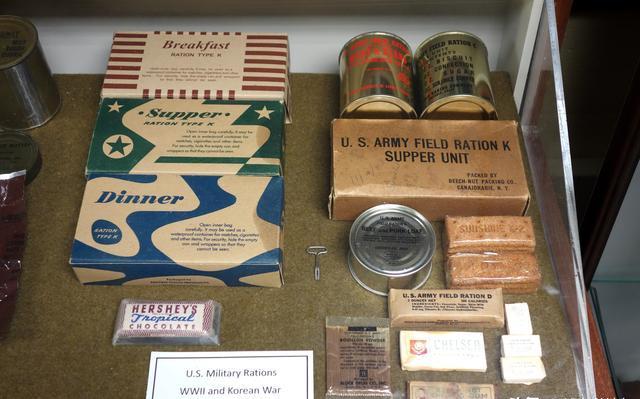 军队的原始动力,细数二战时期的"军粮"都有啥?