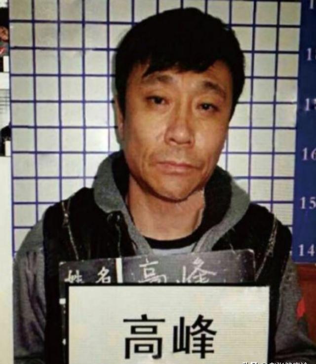 高峰:抛弃那英和刚出生的儿子,19年过去了,他如今过得怎样了?