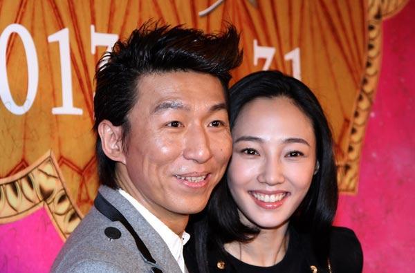 白百合与陈羽凡离婚9年后联手,娱乐圈从中学到的深刻一课