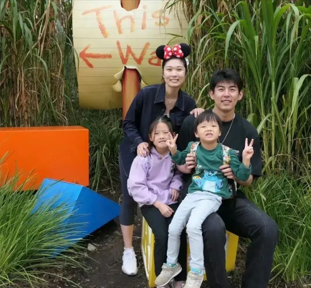 王梦洁婚纱照,好事将至!男友身份揭晓