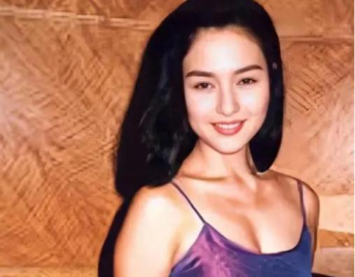 香港"性感女神"司马燕:胃癌病逝8年,丈夫与闺蜜另结新欢