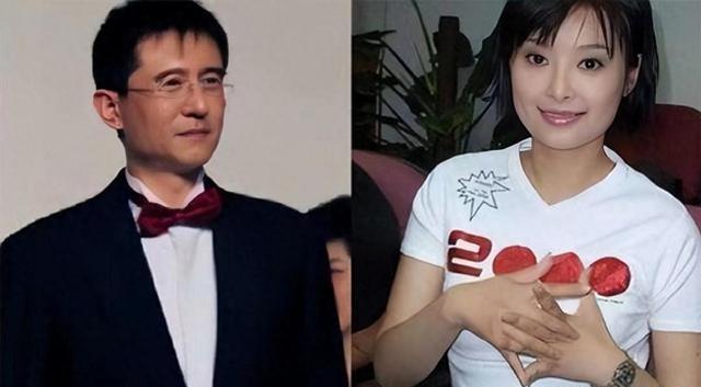 为嫁大20岁富豪拒绝为国出战,扭头与丈夫分居,张怡宁的争议情史