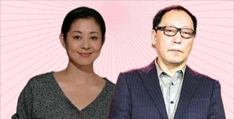 演员倪大红的妻子倪炜,竟然是央视著名主持人倪萍的妹妹