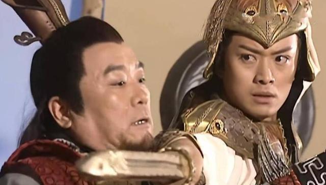 曾为大唐"第一劲敌",侍奉四位雄主,最后竟"变节投敌"的忠臣