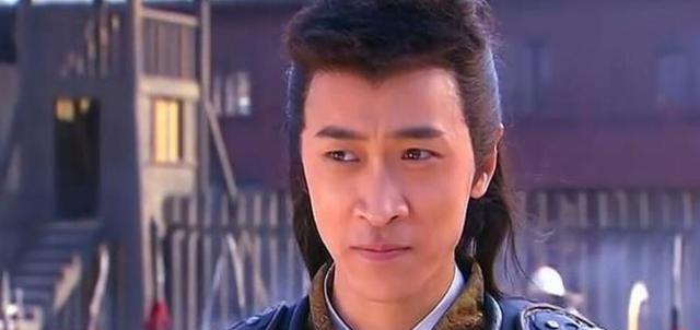 杨过为何后悔没娶郭芙?看耶律齐死后,郭芙最终嫁给了谁