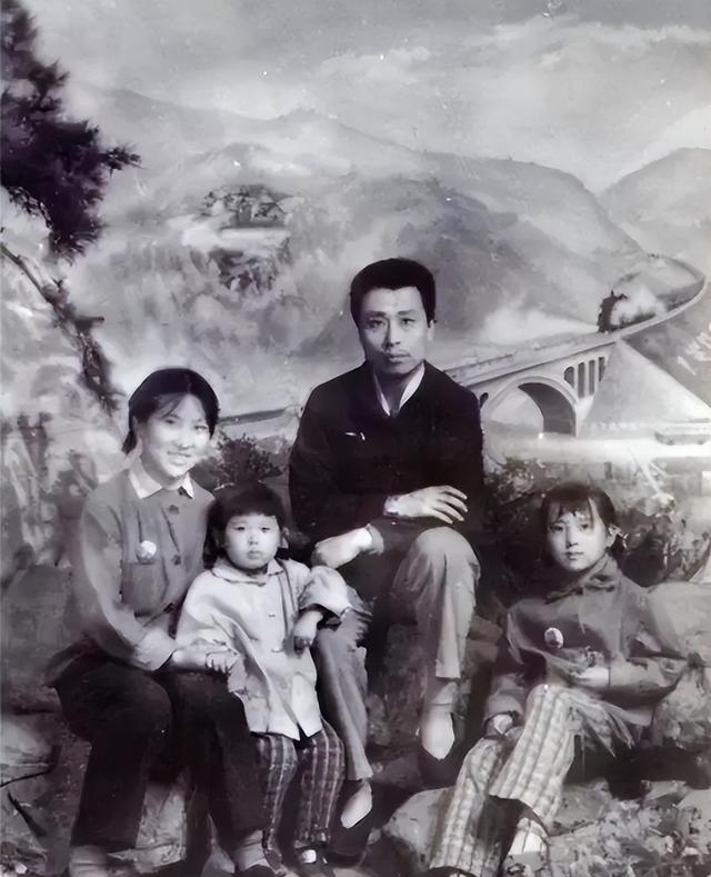 07年"林黛玉"陈晓旭患癌去世,临终前拉着父亲说:爸,我想往生