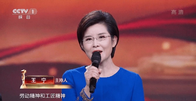 新闻联播主持人王宁现在干啥呢的简单介绍