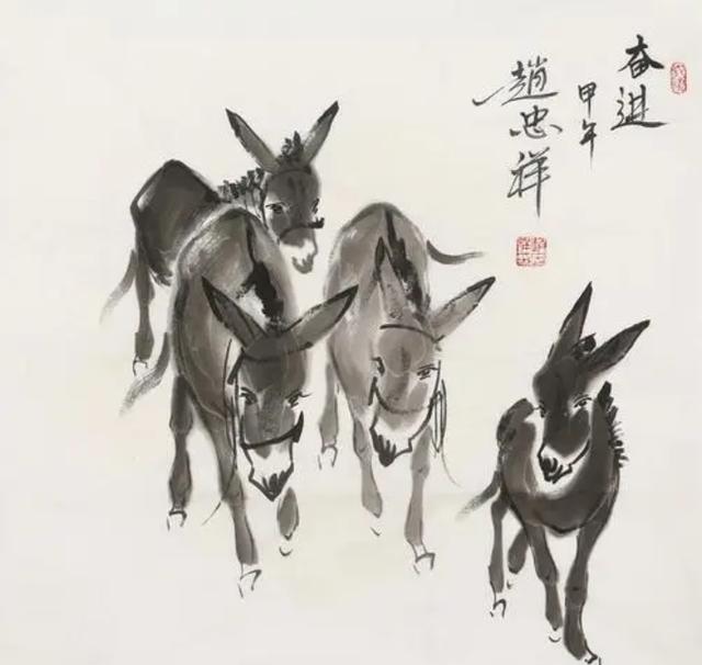 主持界传奇赵忠祥,被誉为中国第一男播音,解说动物世界深入人心