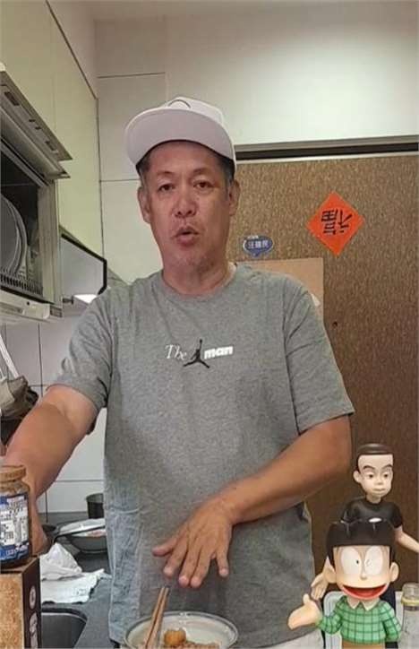 曾宝仪妈妈前男友患癌暴瘦,家丑曝光,控诉胞兄弃养病母引热议