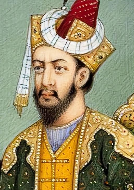 莫卧儿王朝最伟大的皇帝,一举完成印度统一,是如何做到的?