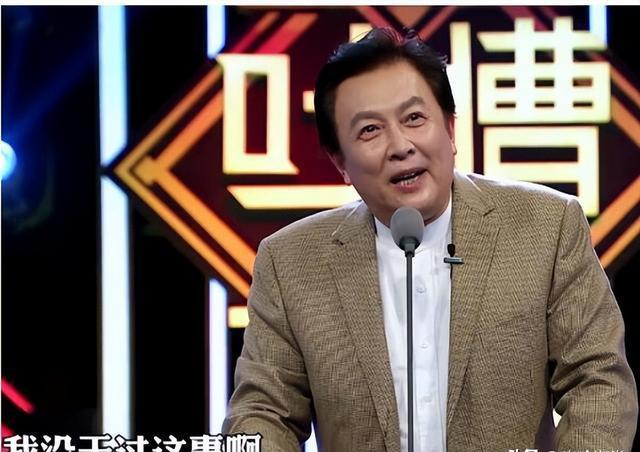 爆了!央视热播"唐国强新剧",与刘劲王伍福再合作,引网友热议