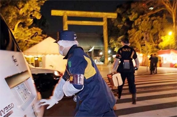 纵火英雄刘强:被韩国视为英雄,回国后却丢掉工作,众叛亲离