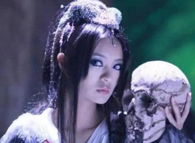 《西游记》:白骨精又叫"白骨夫人",那你知道她是谁的夫人吗?