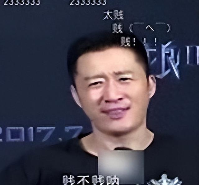 原来他就是吴京的父亲,让混混变巨星,难怪吴京能大红大紫!