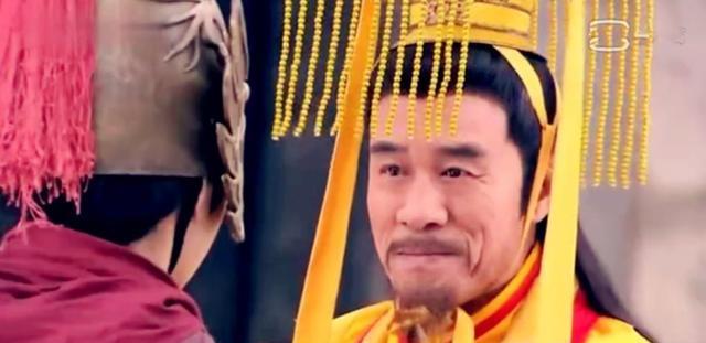 曾为大唐"第一劲敌",侍奉四位雄主,最后竟"变节投敌"的忠臣