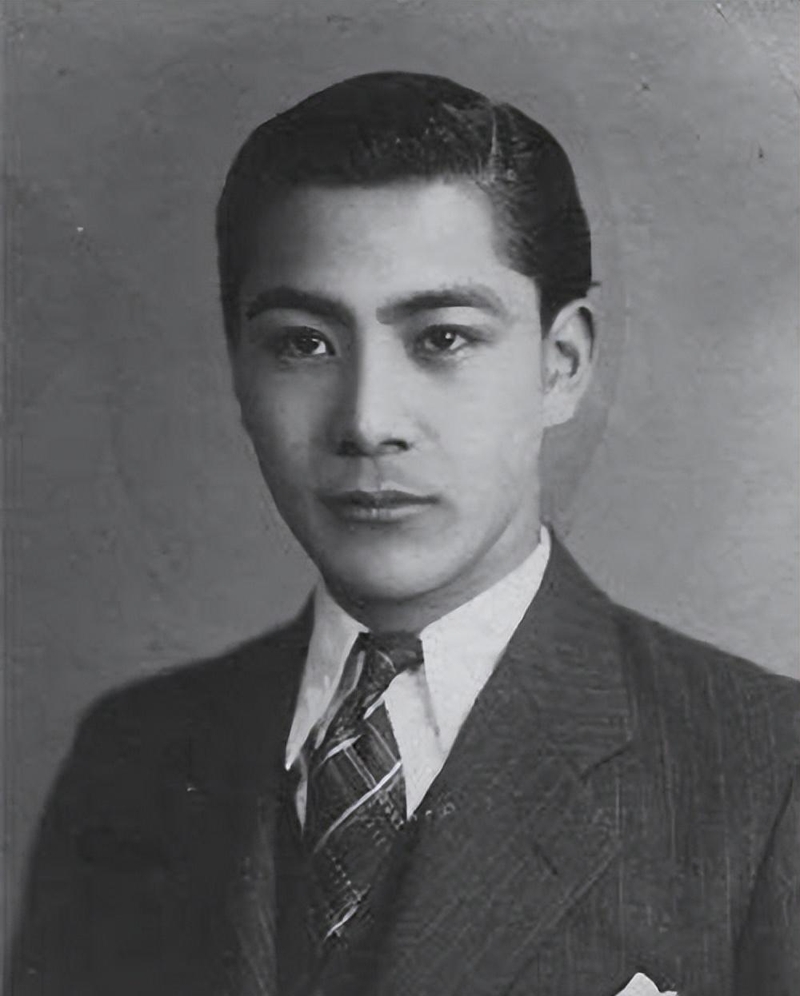 蒋孝勇生前,嘱咐妻子两件事,方智怡接过话:我做不完,还有儿子