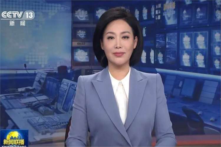 中央新闻联播节目主持人郑丽(中央电视台新闻联播女主播人郑丽简历)
