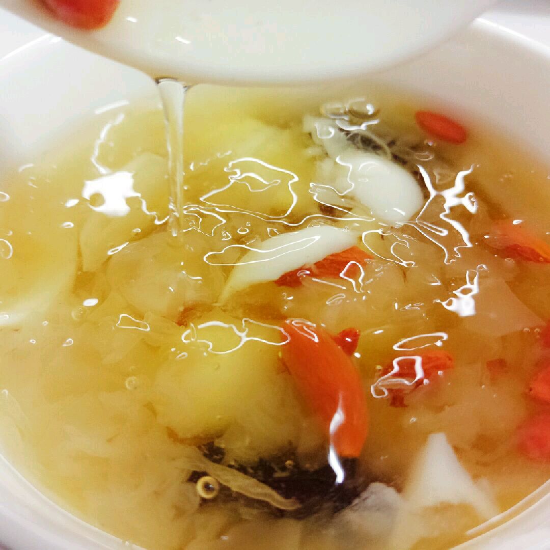 今天中元节,"鬼节吃三白,一年病不来","三白"指的啥?