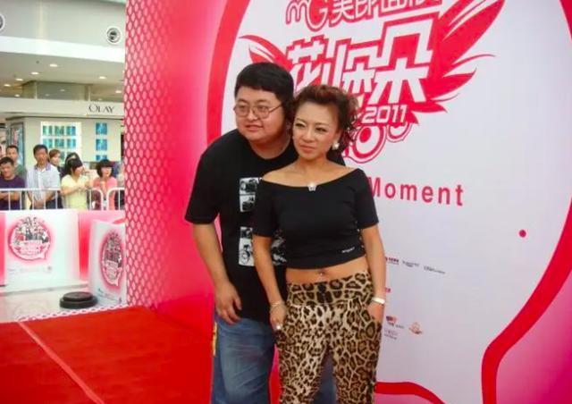 清代皇族后人现状:高调宣称身份的明星爱新觉罗·启星其实是远支