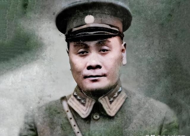 1938年刘湘病逝,妻儿过得如何?两儿子授衔少将,妻子靠本钱发财