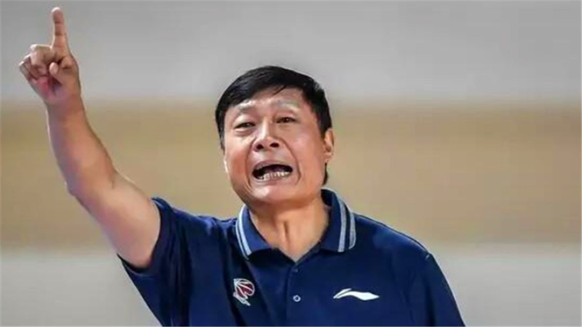 回顾李秋平:培养出姚明,李炜,却在中年丧妻,独自送女儿出嫁