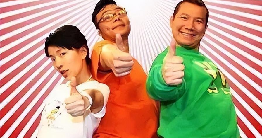 广东演员张鹏"李富贵":颜值不高,演技能否逆天?