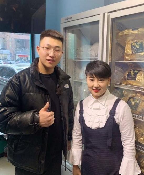 杨树林:独自带女儿苦等胖丫,如今妻子出狱两年后,他们怎样了?