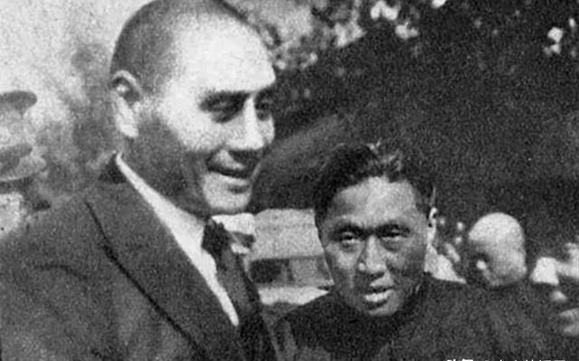 1938年刘湘病逝,妻儿过得如何?两儿子授衔少将,妻子靠本钱发财