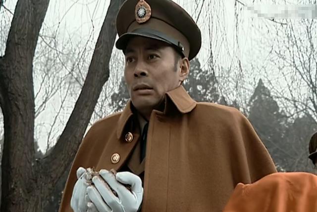 亮剑:楚云飞的人设为何立体鲜活?他与李云龙到底相惜还是相克?