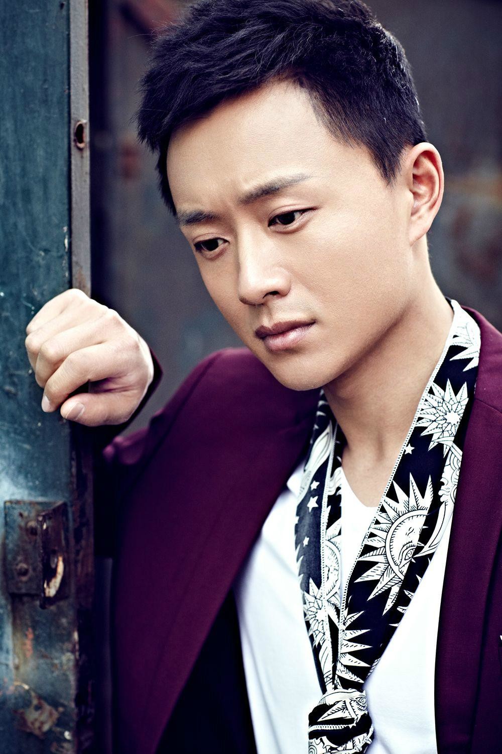 回顾演员吴健的"沉没",让我看到娱乐圈最残酷的一面