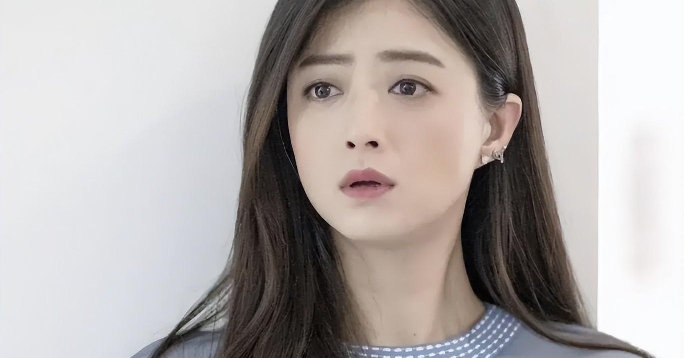 落魄至无戏问津?蔡少芬蒋欣现状揭示,姚晨一语成谶