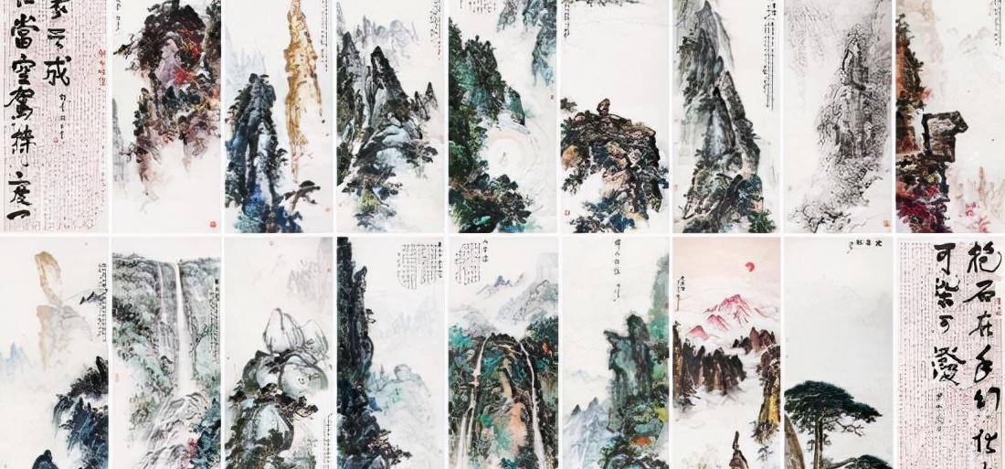 12年前青海画家勇娶非洲娇妻,混血双子成长记,如今生活如何?