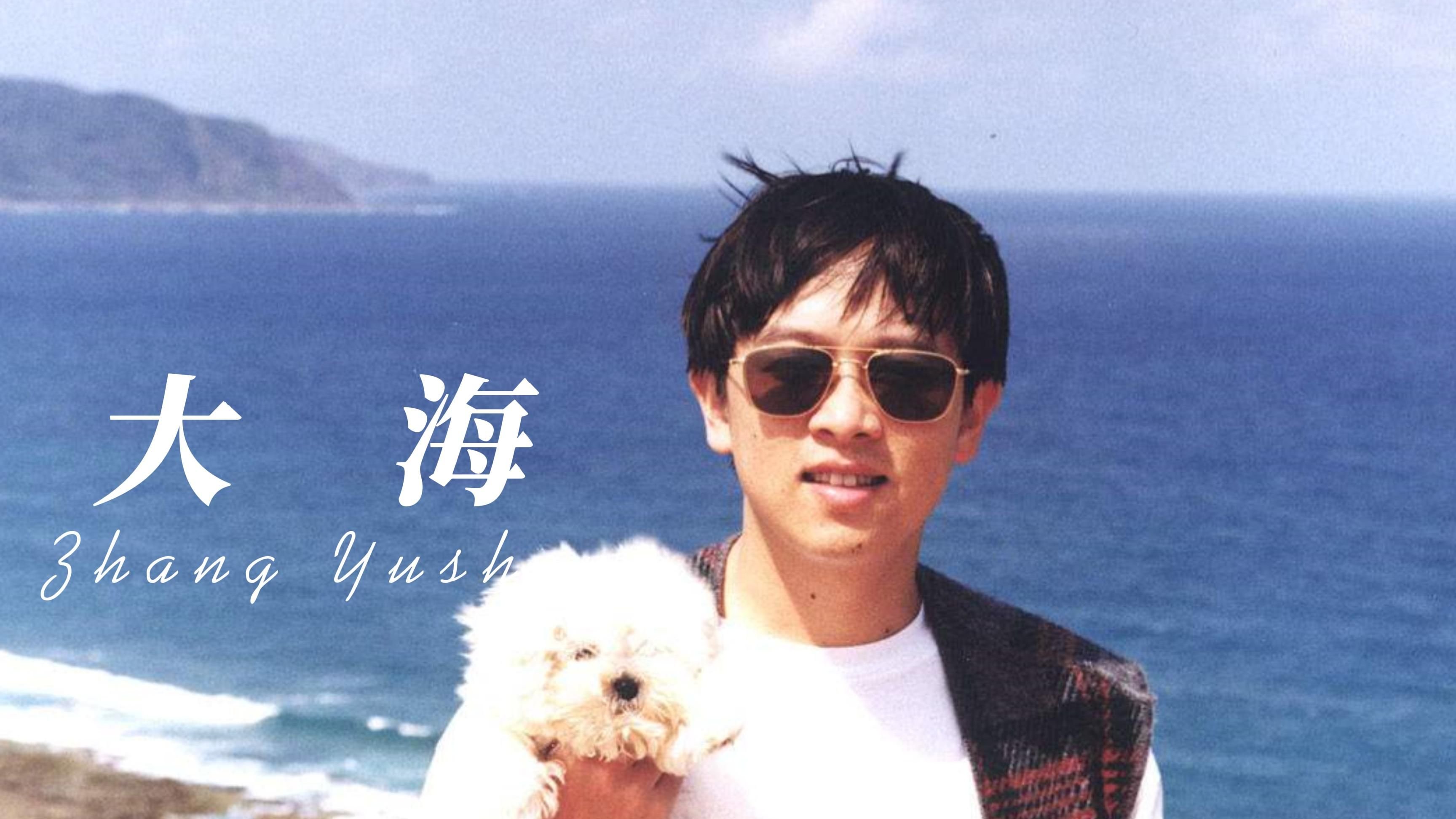 刀郎高徒云朵与歌手张雨生:经典老歌《大海》的不同诠释