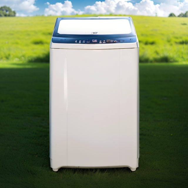 海尔10公斤变频洗衣机,超值除菌,一键智洗,家庭必备之选!