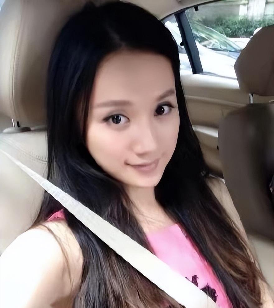 "冰冰"龚洁影在剧中饰苏妙婵干儿媳,现实中她的丈夫竟是这位!