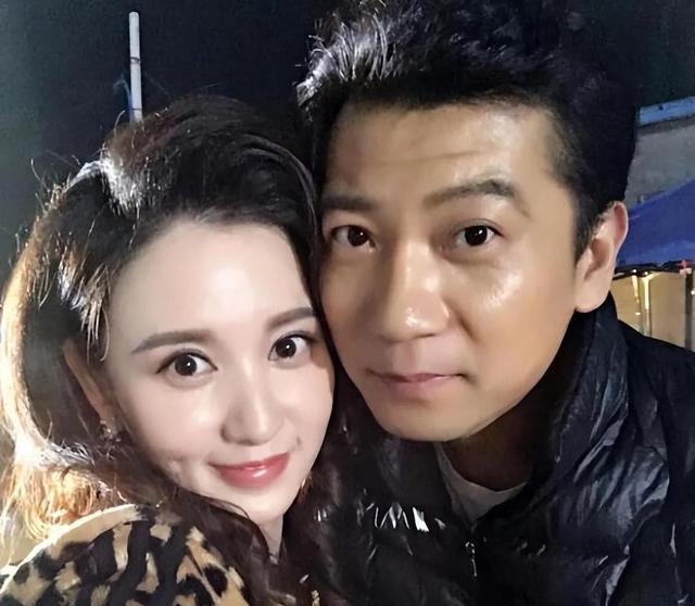 田雨:与汤唯分手后,娶普通妻子生两女儿,幸福美满