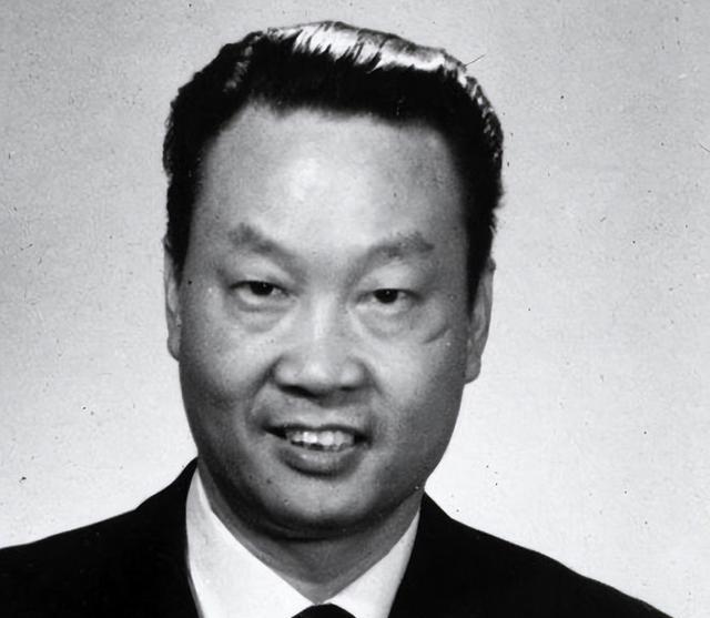 80年代,俞强声叛逃美国致金无怠暴露,重创我国在北美的情报系统