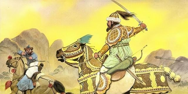 范阳起兵:安禄山的野心