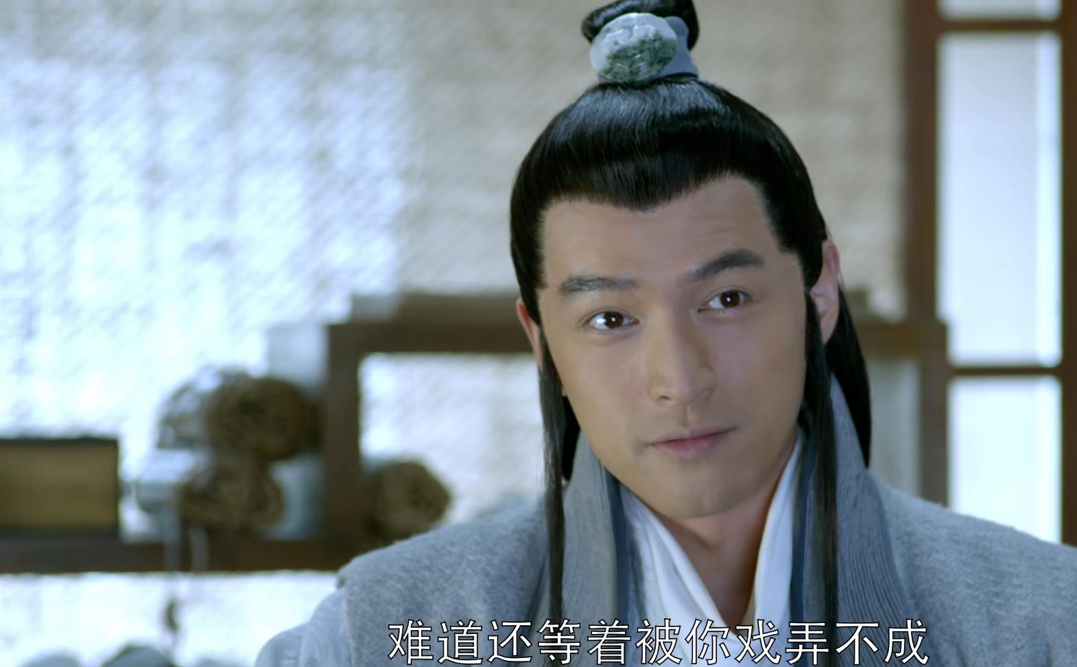 《琅琊榜》番外1:不插手朝堂的蔺晨,为什么总帮助赤焰逆犯林殊