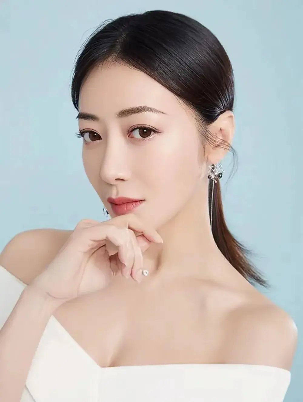 重庆最有韵味的10位女星