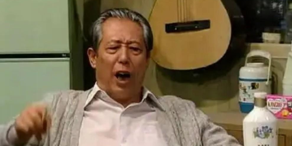 文兴宇:烟不离手一生,7字遗言震撼人心,遗孀多年难释怀