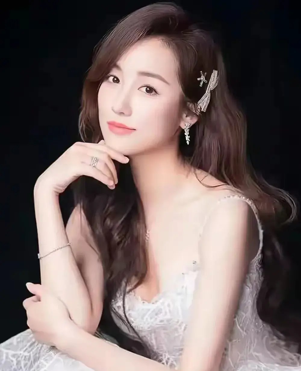 重庆最有韵味的10位女星