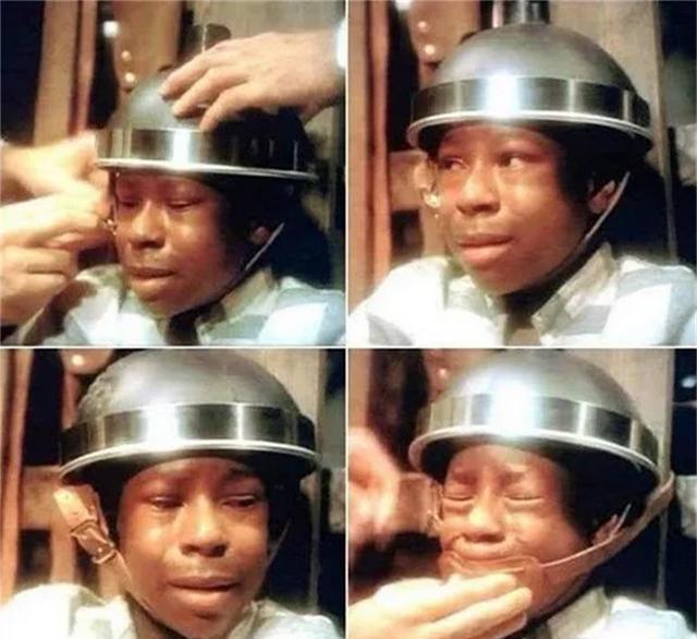 美国最小死刑犯,年仅14岁被送上电椅处死,却在70年后被判无罪