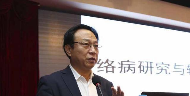 吴以岭:以"5条虫子"研发心血管药物,并推动连花清瘟上市