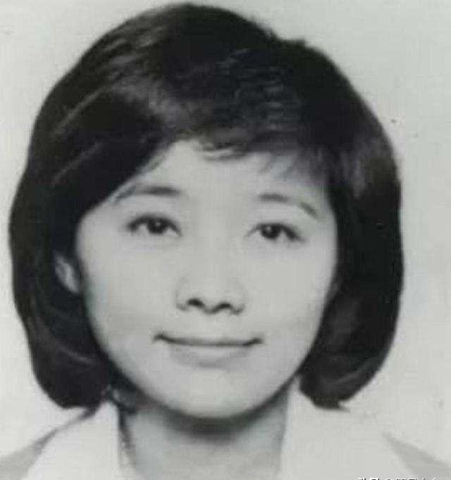 扎小辫的富婆龚如心:丈夫失踪,被风水师骗,400亿遗产无人继承