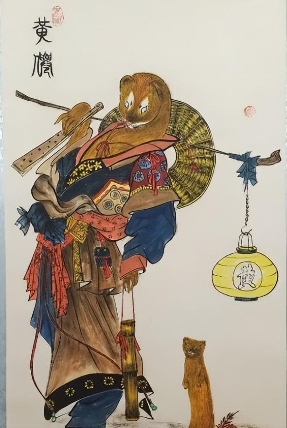 回顾:为何古人说的"黄大仙"不能杀?科学研究发现原来真不能杀