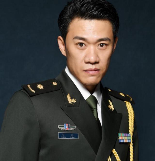 演员宋楚炎:他演技好有孝心,出道21年不炒作,亲姑也知名是演员